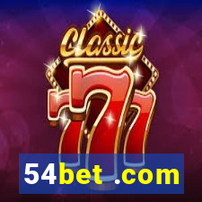 54bet .com
